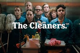 take to the cleaners